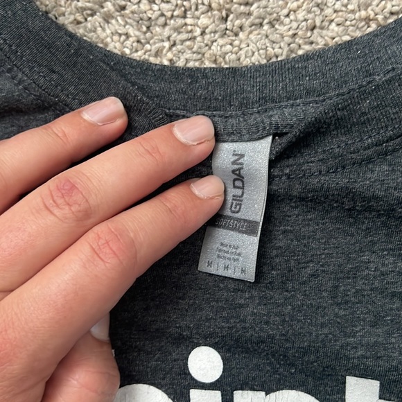 Shipt Driver Shirt - Picture 2 of 3